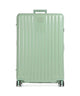 Brics Positano Resväska med 4 hjul salbei