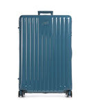 Brics Positano Resväska med 4 hjul oktan