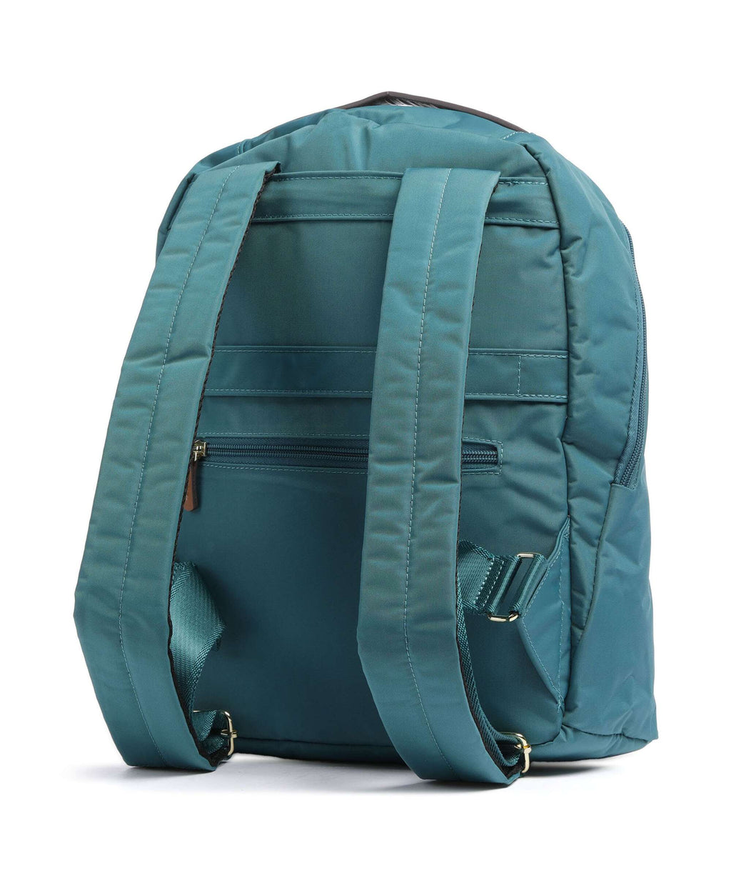 Brics X-Collection Backpack sea green