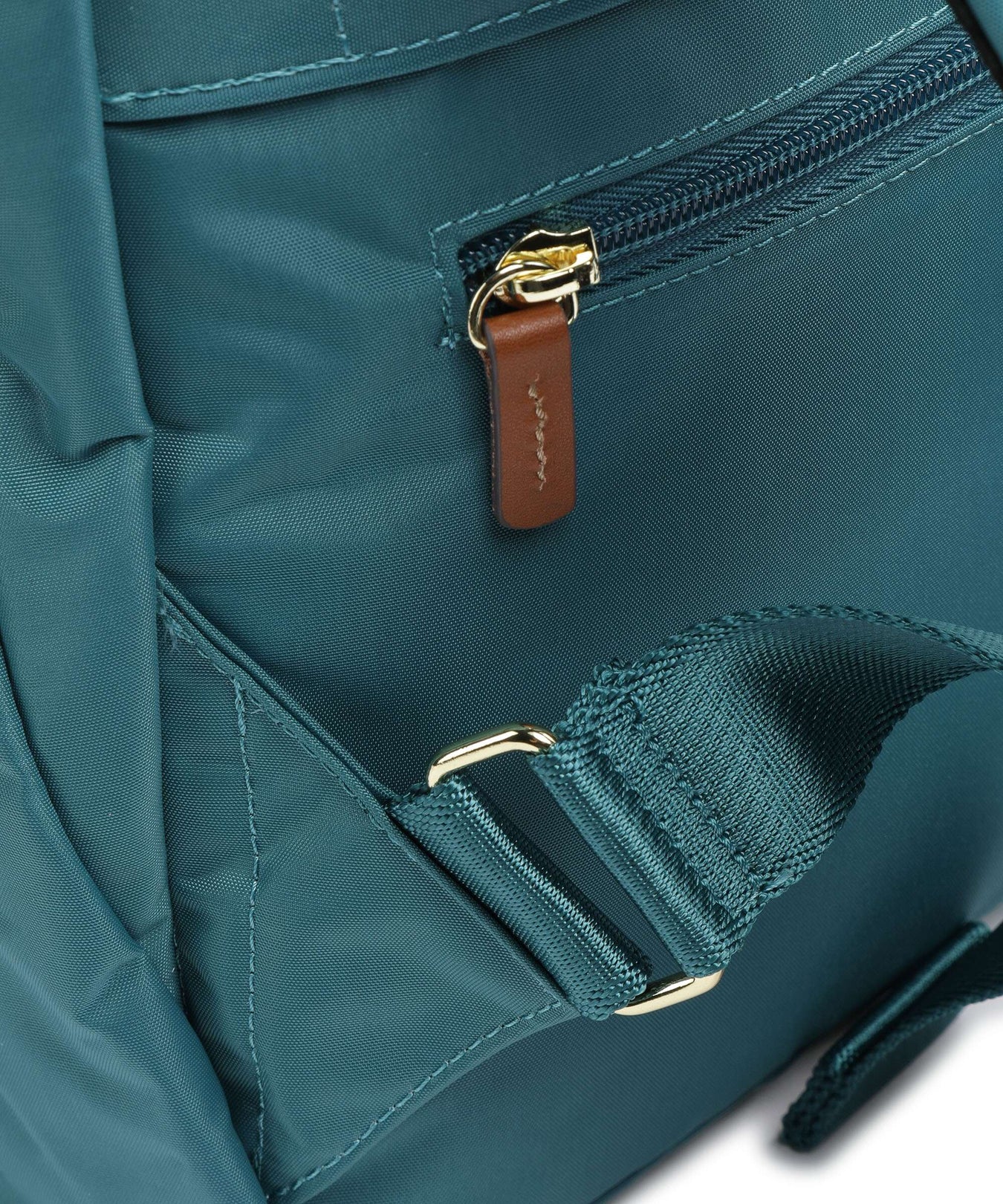 Brics X-Collection Backpack sea green