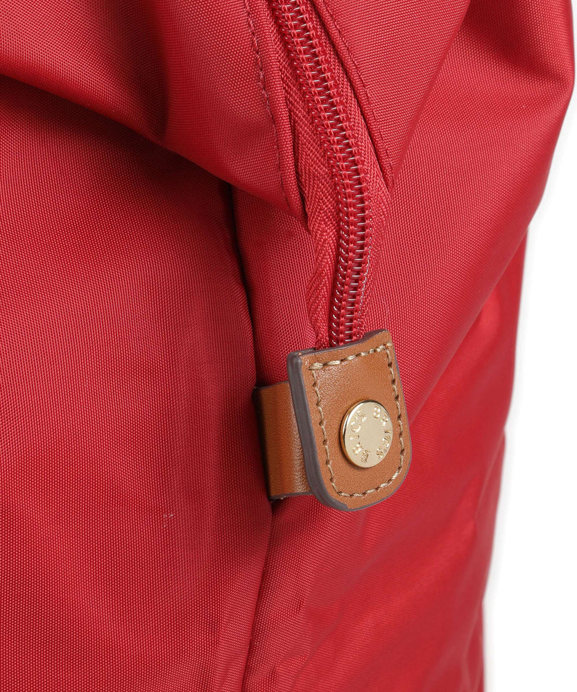 Brics X-Collection L Weekend bag rot