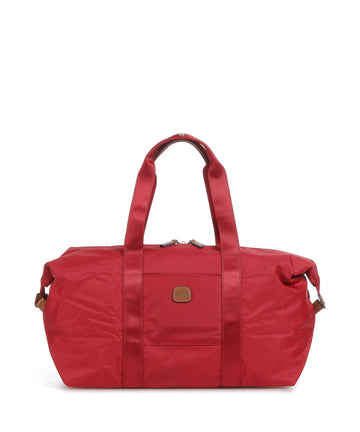 Brics X-Collection M Weekendväska rot