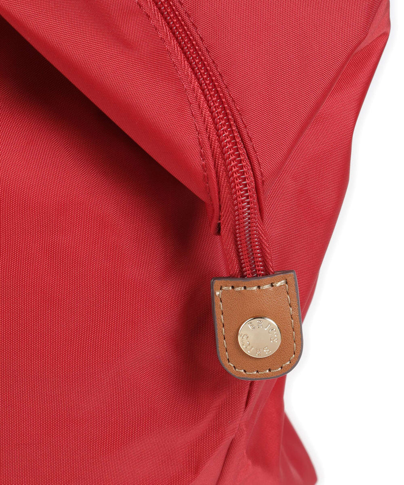 Brics X-Collection M Weekend bag rot