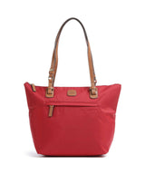 Brics X-Collection M Tote bag rot