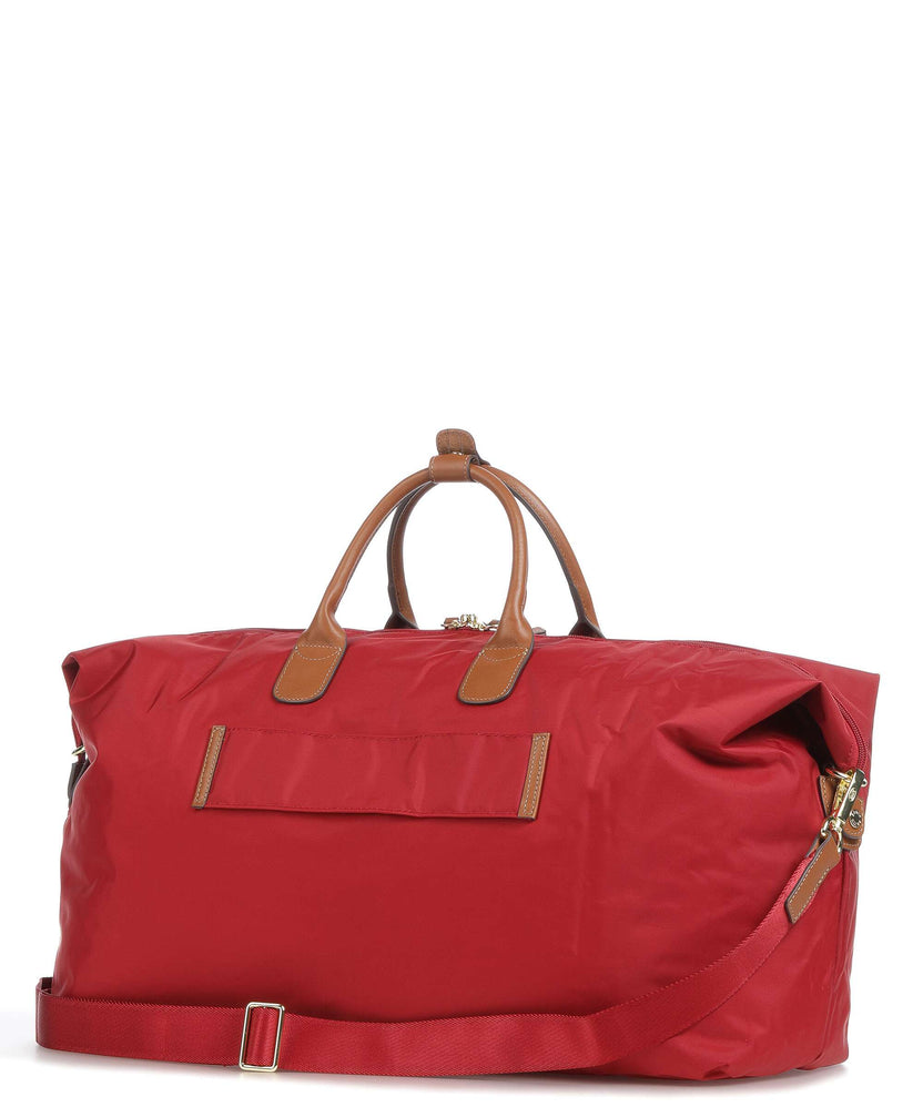 Brics X-Collection L Weekend bag rot