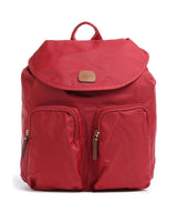Brics X-Collection Small Ryggsäck rot