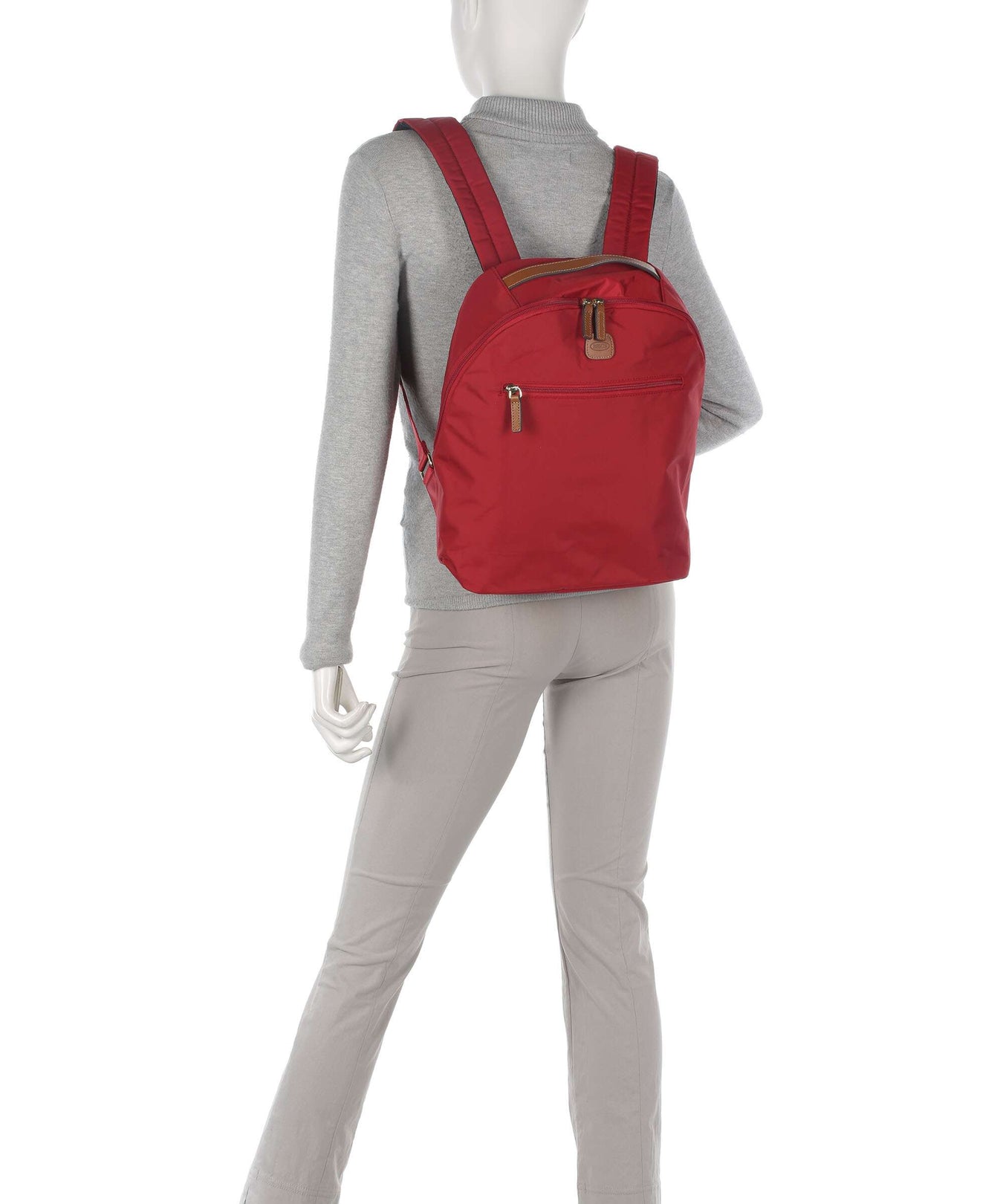 Brics X-Collection Backpack red