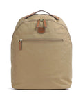 Brics X-Collection Backpack havana