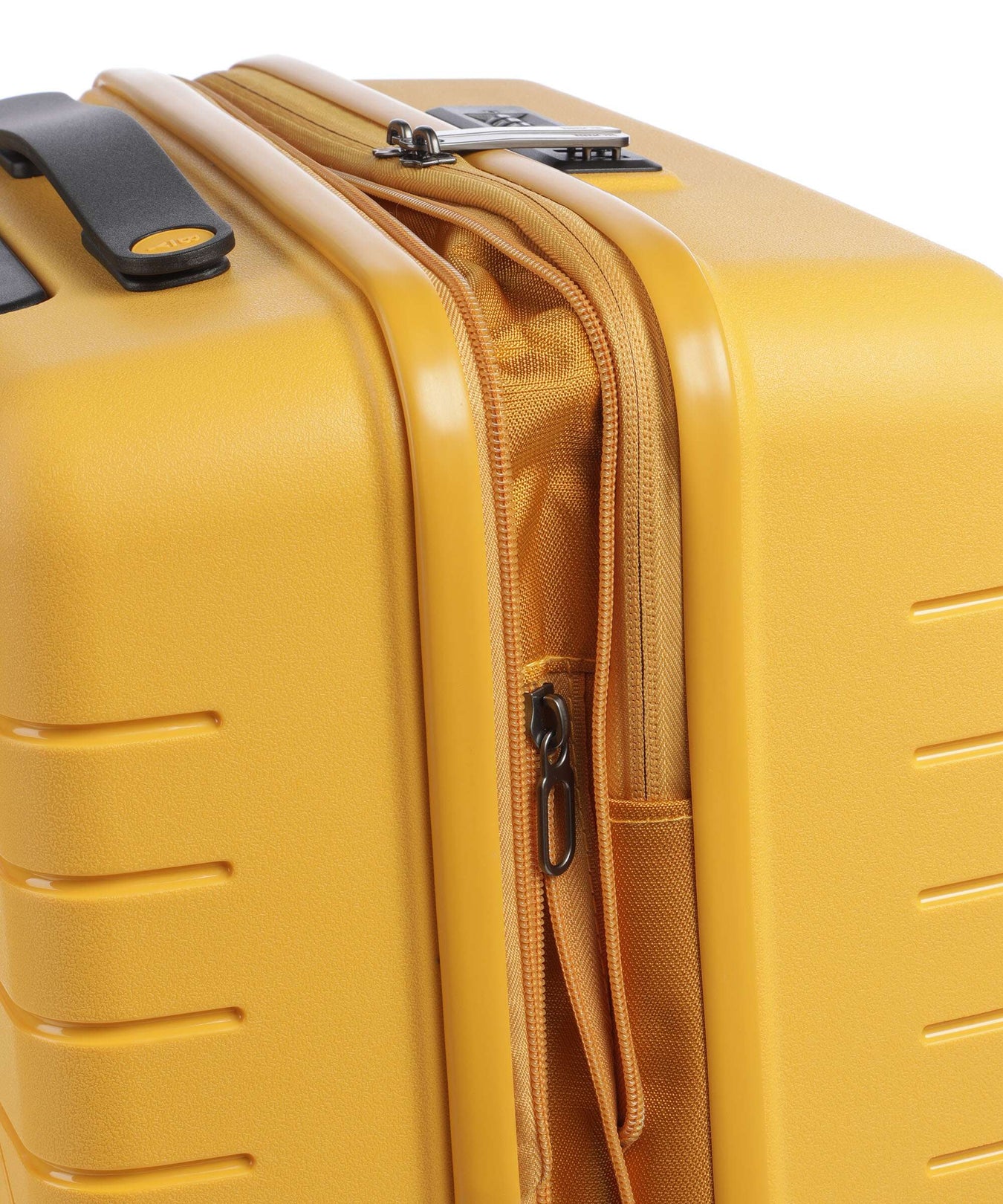 Brics Ulisse Spinner (4 wheels) mango