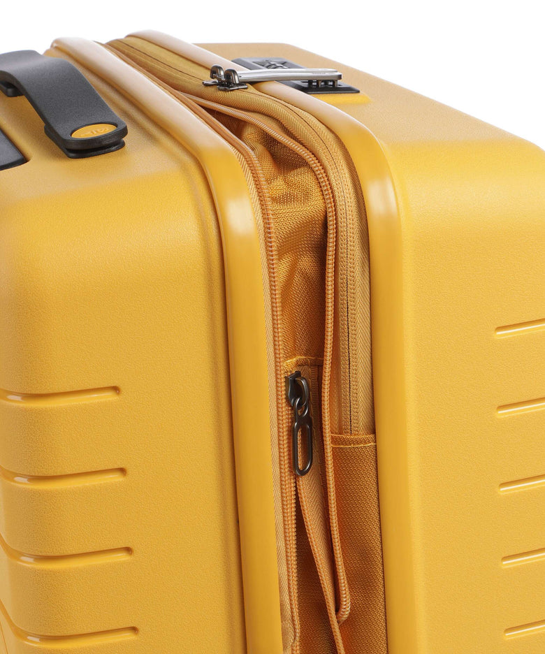 Brics Ulisse Spinner (4 wheels) mango