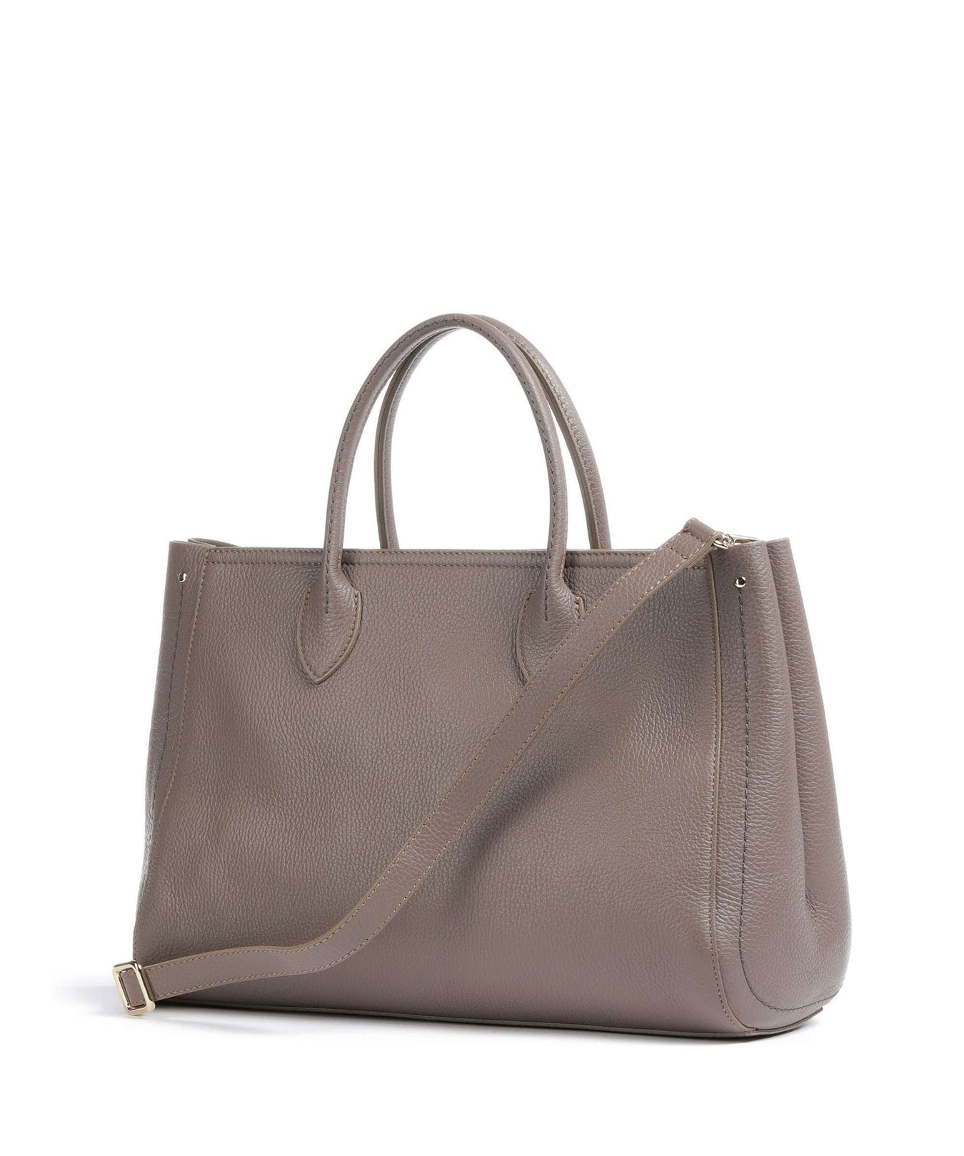 Brics Gondola Tulipano Handbag fango