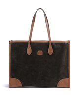 Brics Life Shoppingväska olive