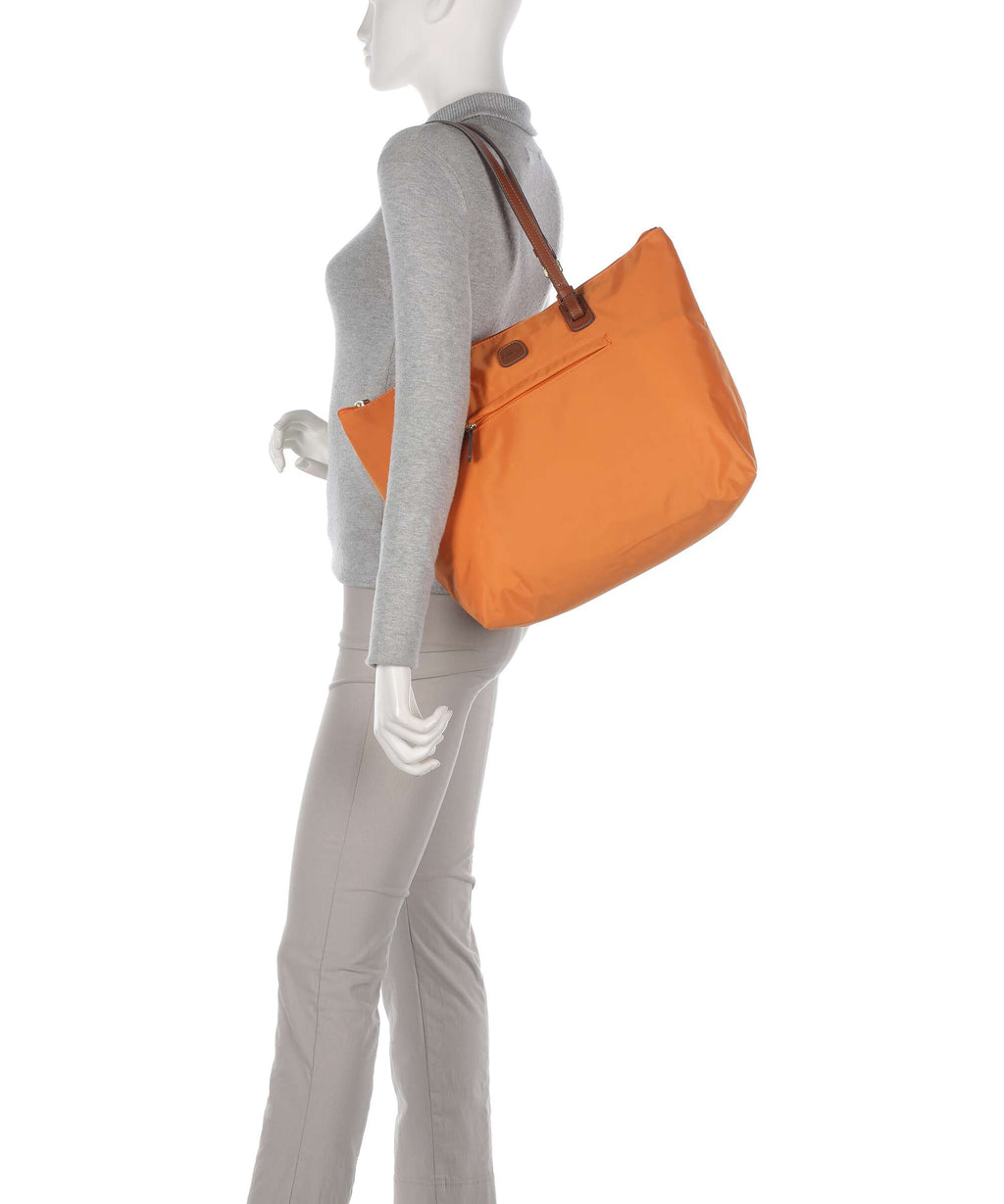 Brics X-Collection L Tote bag sunset