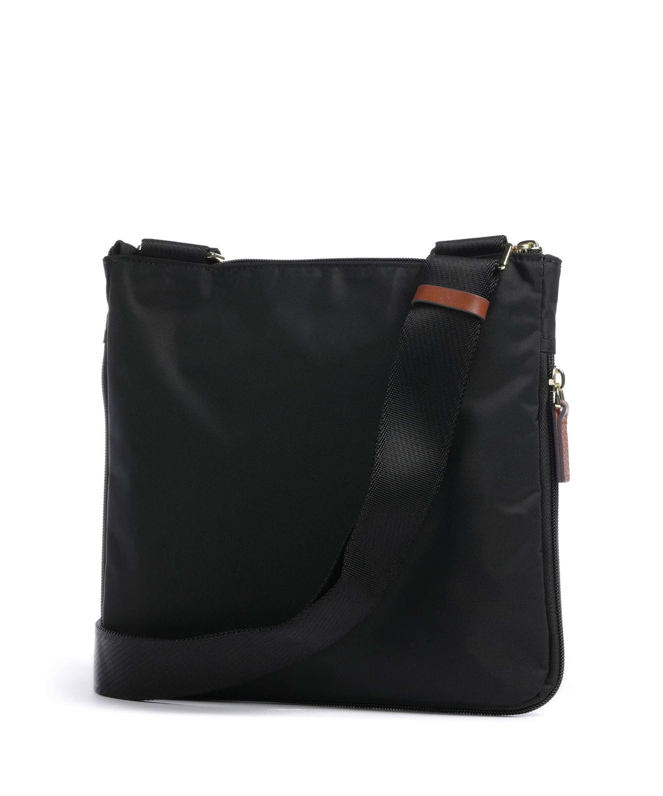 Brics X-Collection Crossbody bag black