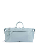 Brics Positano Weekend bag light blue
