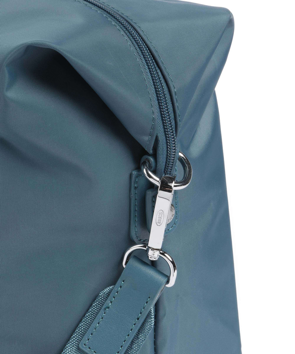 Brics Positano Weekend bag sea green