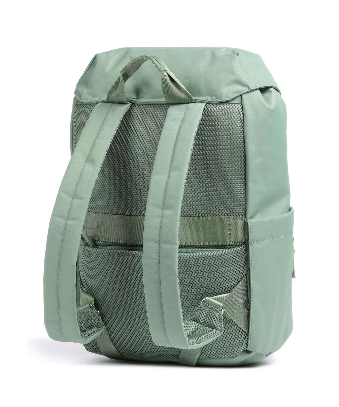 Brics Positano Backpack sage green