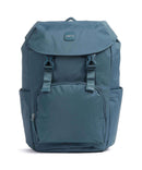 Brics Positano Ryggsäck sea green