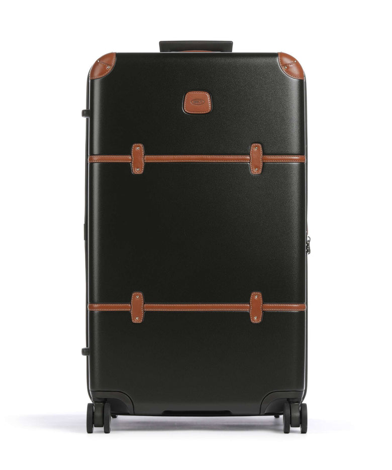 Brics Bellagio Spinner (4 wheels) olive