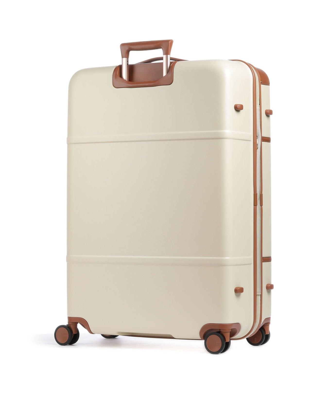 Brics Bellagio Spinner (4 wheels) cream