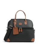 Brics Firenze Sminkväska black