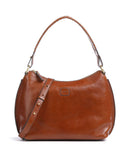 Brics Volterra Hobo väska tobacco