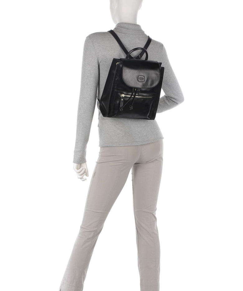 Brics Volterra Backpack black