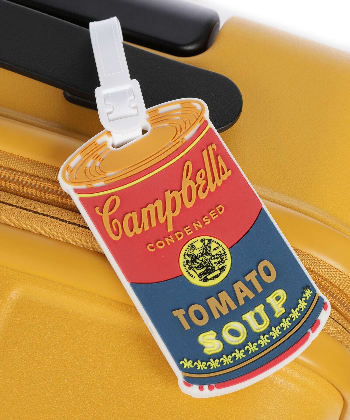 Brics Campbell Spinner (4 wheels) mango