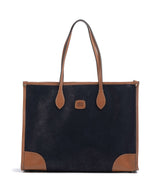 Brics Life Shoppingväska blue