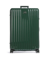 Brics Positano Resväska med 4 hjul emerald green