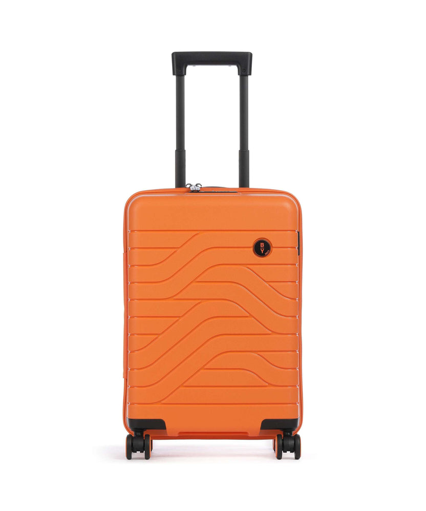 Brics BY Ulisse Spinner (4 wheels) orange