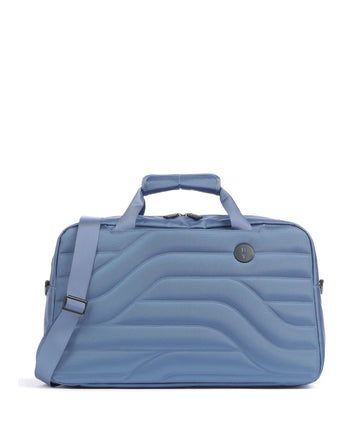 Brics BY Itaca Weekendväska grey blue
