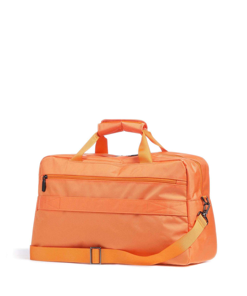 Brics BY Itaca Weekend bag orange
