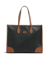 Brics Firenze Shoppingväska black