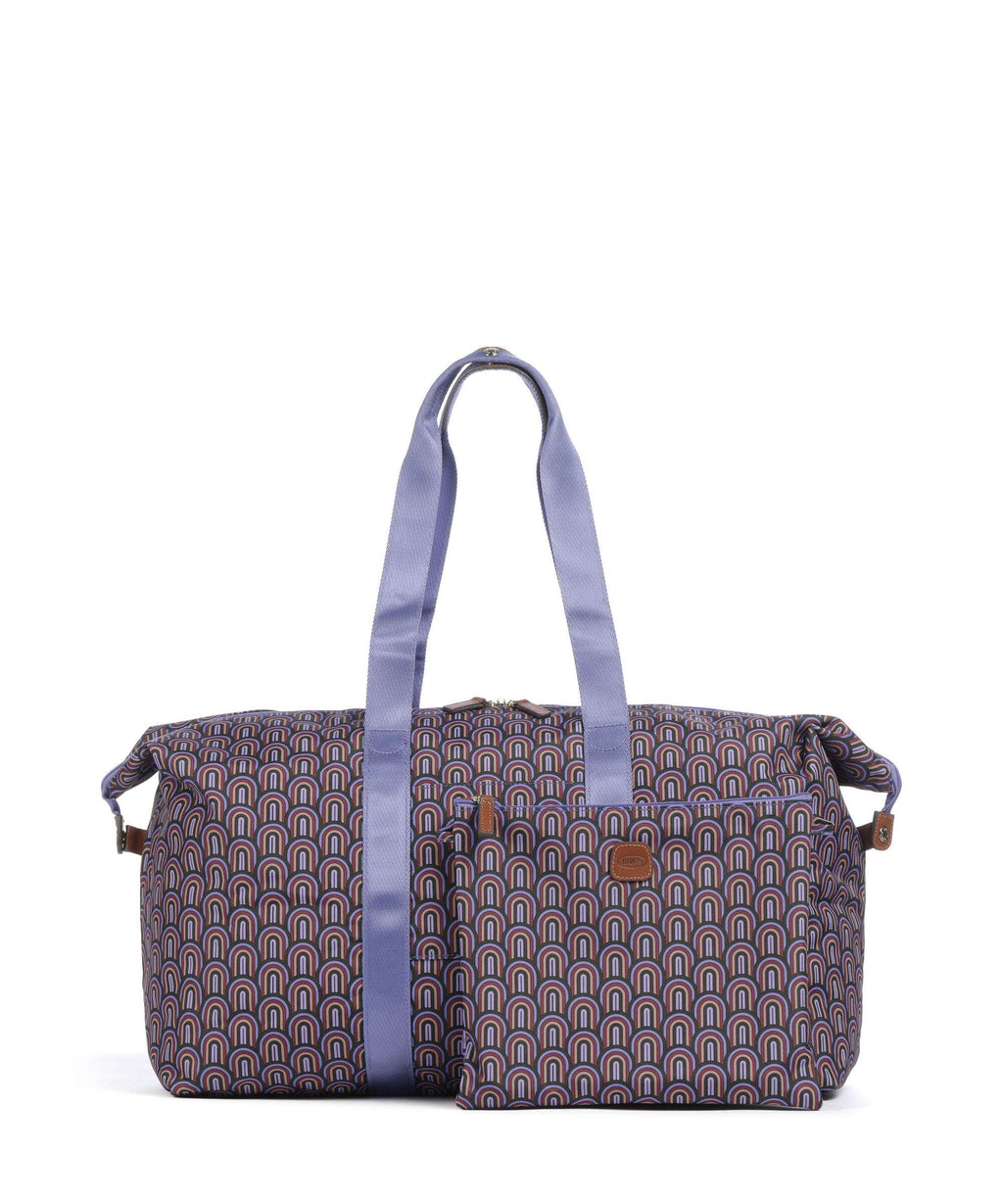 Brics X-Collection L Weekend bag pop