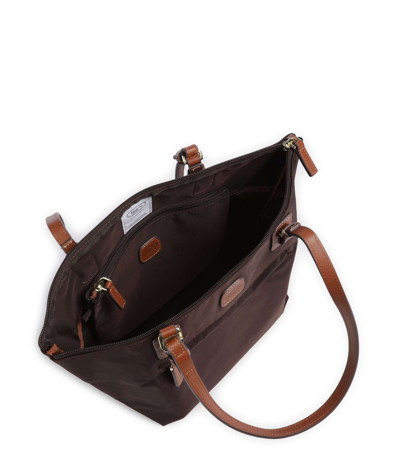 Brics X-Collection M Tote bag brown