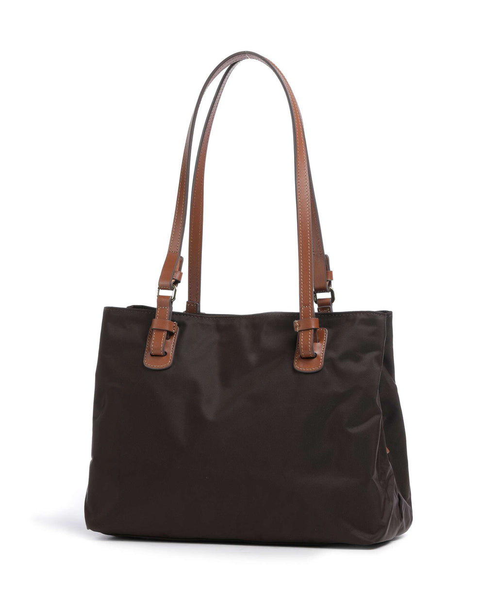 Brics X-Collection M Tote bag brown