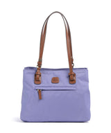 Brics X-Collection M Shoppingväska violet