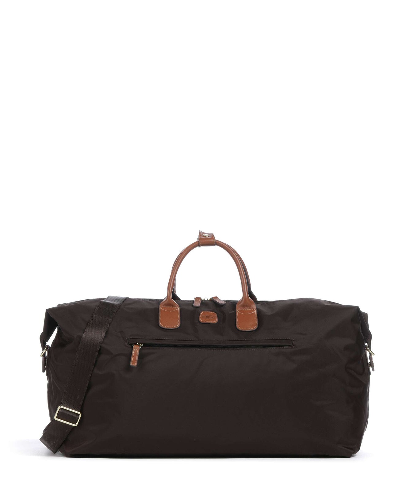 Brics X-Collection L Weekend bag brown