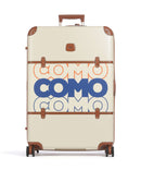 Brics Bellagio Resväska med 4 hjul cream