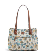 Brics X-Collection M Shoppingväska flowers