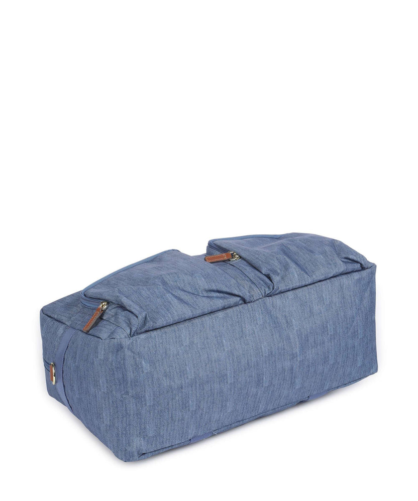 Brics X-Collection Weekend bag jeans