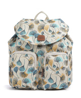 Brics X-Collection Small Ryggsäck flowers