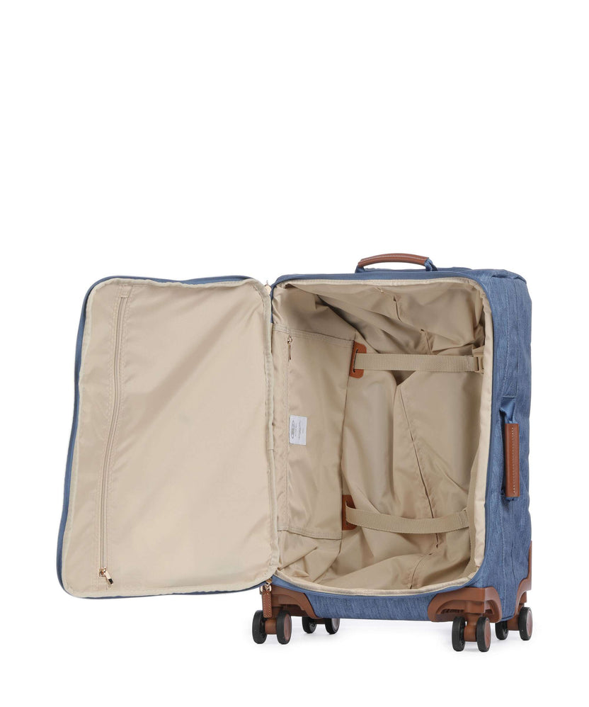 Brics X-Collection Spinner (4 wheels) jeans