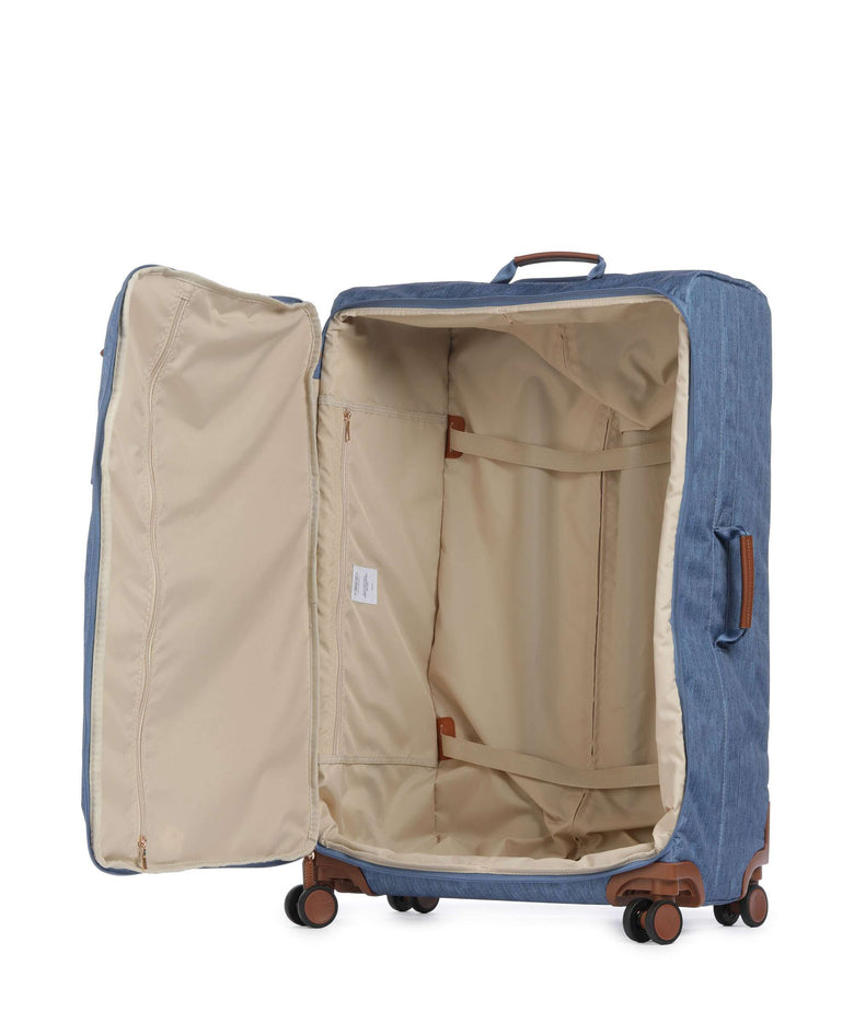 Brics X-Collection Spinner (4 wheels) jeans