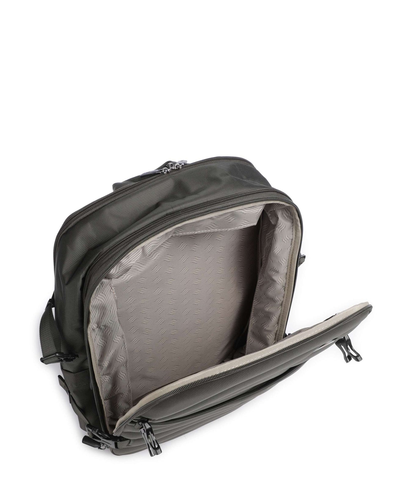 Brics BY Itaca Backpack olive