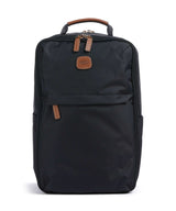 Brics X-Collection Reseryggsäck ocean blue