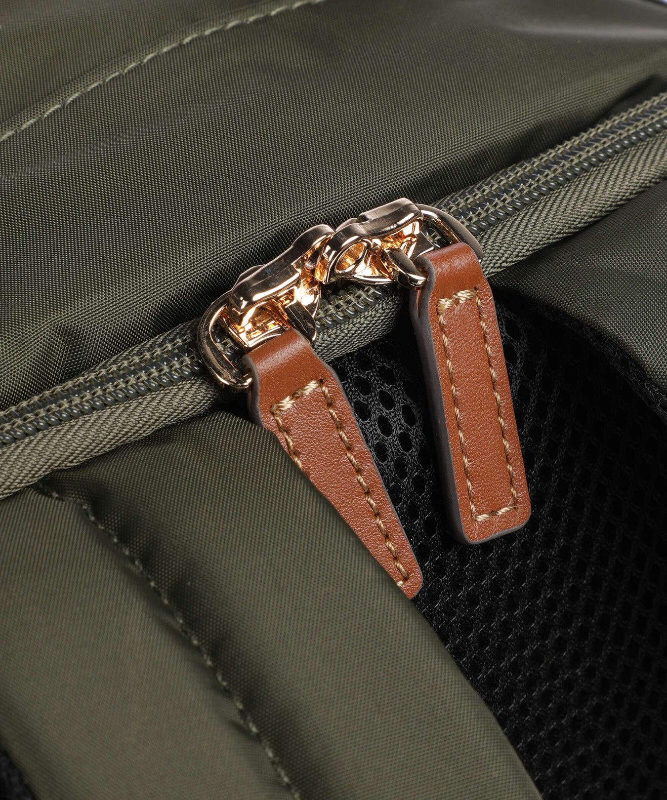 Brics X-Collection Travel backpack olive