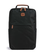 Brics X-Collection Reseryggsäck black