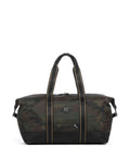 Brics X-Collection Weekend bag green camou